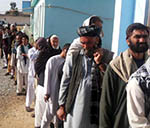 امکان وضرورت انتخابات الکترونیکی در افغانستان
